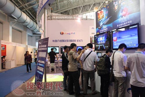 星網(wǎng)視易引領(lǐng)KTV進入信息化整體解決方案新時代