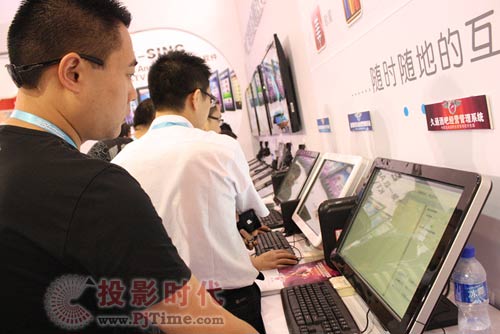 星網視易信息化管理系統為廣大KTV經營者帶來福音