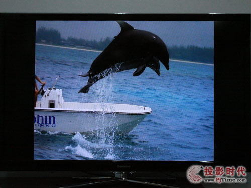 長虹3DTV55880i液晶電視_流媒體功能測試