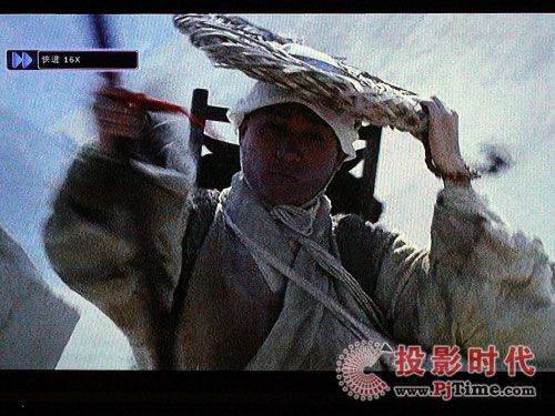 碧維視Klik3影柜系統(tǒng)