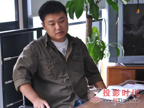 短焦+3D將是Acer投影機兩張王牌