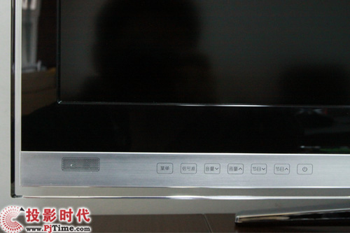 引領智能時代 海信LED40T39AKG電視給力首測_華麗細節+超值附件