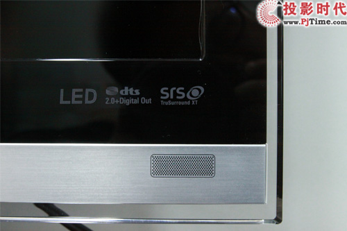 引領智能時代 海信LED40T39AKG電視給力首測_華麗細節+超值附件