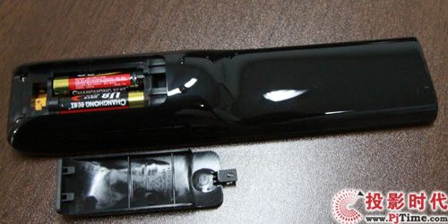 引領智能時代 海信LED40T39AKG電視給力首測_華麗細節+超值附件