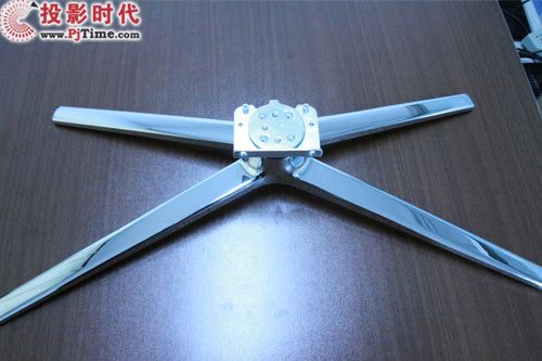 開工篇：底座安裝簡單方便