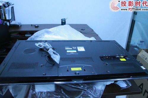 開工篇：底座安裝簡單方便
