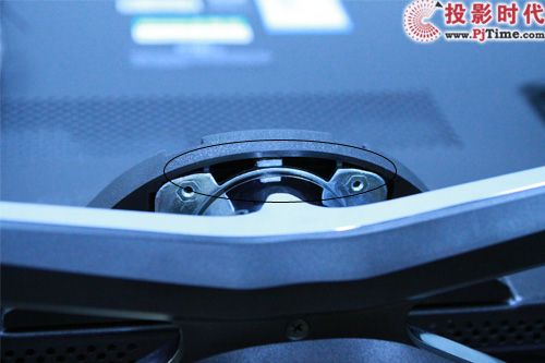 開工篇：底座安裝簡單方便