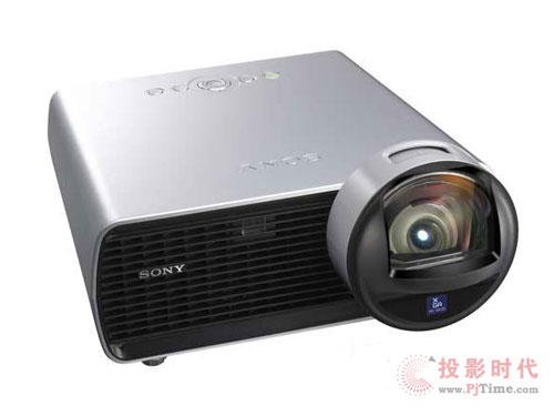 索尼VPL-SX125