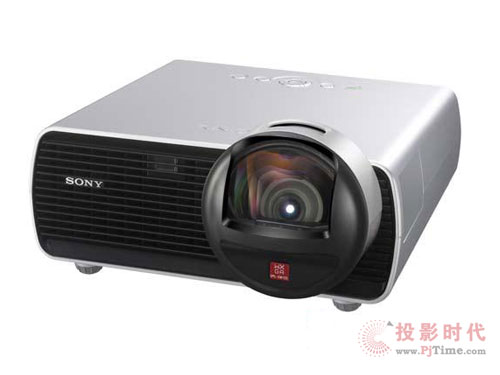 索尼 VPL-SW125