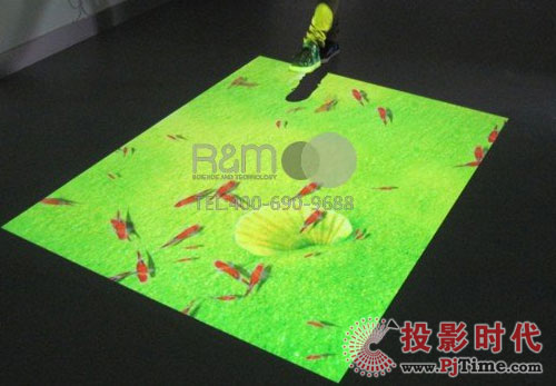 蘭州市大禹科技有限公司多功能綜合展廳工程