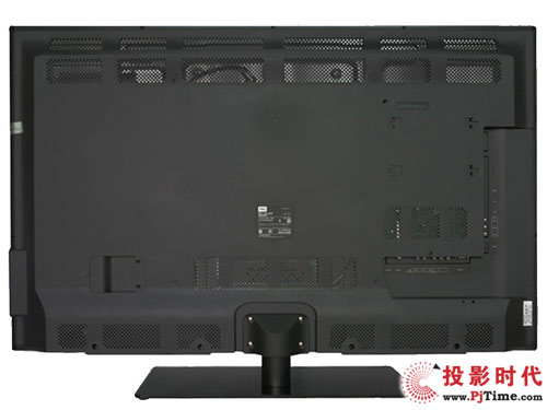 TCL L32F3200B液晶電視簡(jiǎn)評(píng)--外觀篇