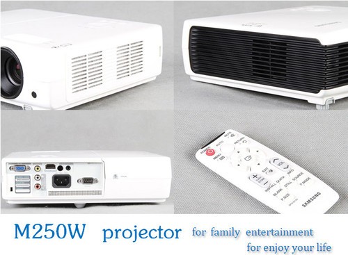 ڊʘx  M250WͶӰC 