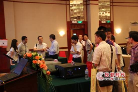 簡而不凡 賞贏康巡展西安站精品設計