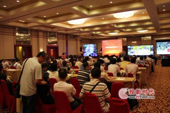 簡而不凡 賞贏康巡展西安站精品設計