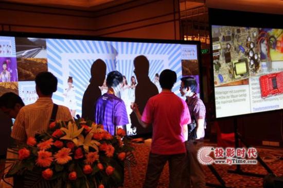 簡而不凡 賞贏康巡展西安站精品設計