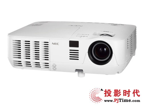 NEC V260X+ȳͶӰC