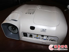 中光學T715ST超短焦投影機