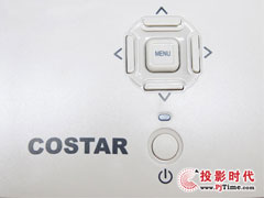 中光學T715ST