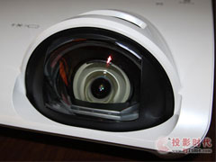 雅圖LX645W鏡頭