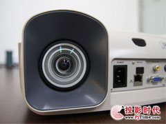 中光學T715ST鏡頭