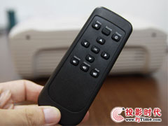 中光學T715ST遙控器