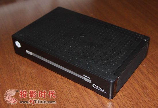 億格瑞C200在線影視點播機