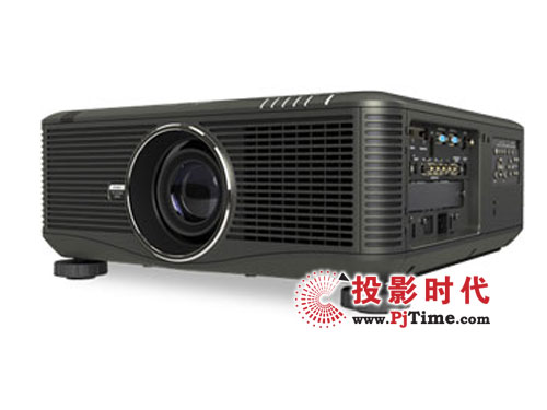  NEC PX750U工程投影機