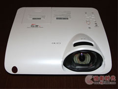 雅圖LX645W超短焦投影機