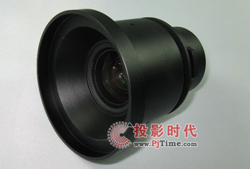 無錫羿飛科技投影鏡頭--YF-DLE150CB