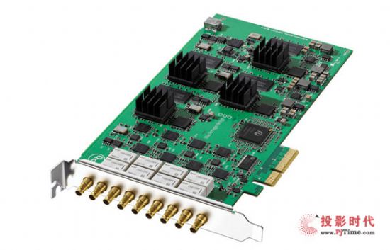Blackmagic Design 2011年新品發布會在北京成功舉行