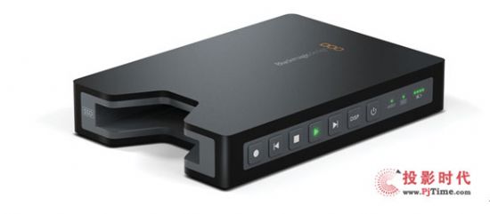 Blackmagic Design 2011年新品發布會在北京成功舉行
