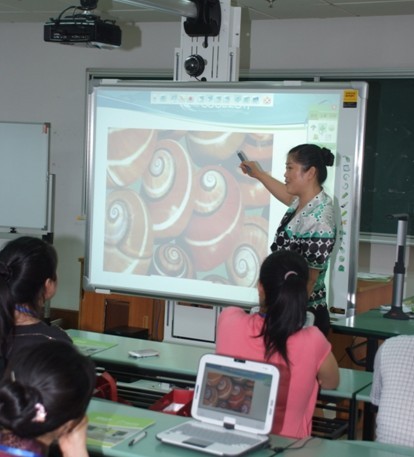 全球多元對話：數字化時代下的教育變革