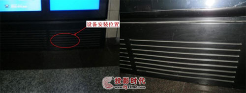 數(shù)字標(biāo)牌在苛刻環(huán)境下的解決方案