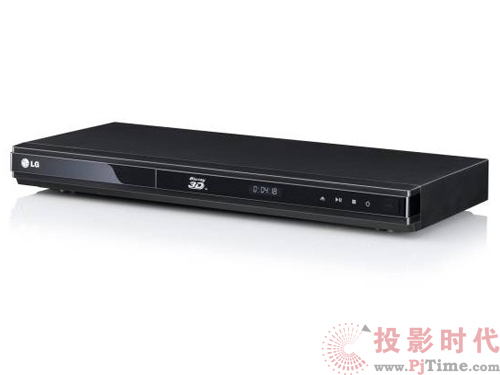  LG BD670藍(lán)光機(jī)