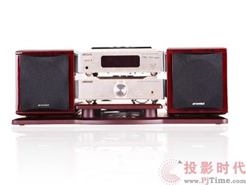 山水MC-1319HD音響