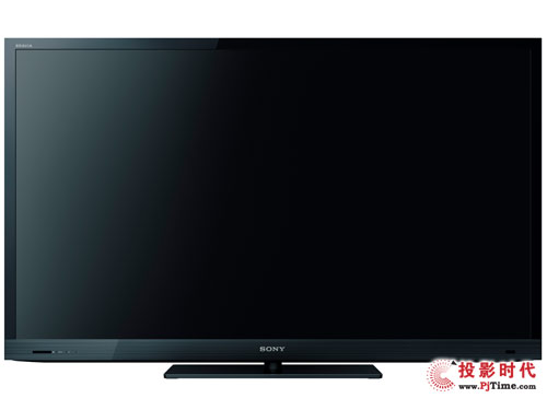 索尼KDL-55EX720 3D液晶電視