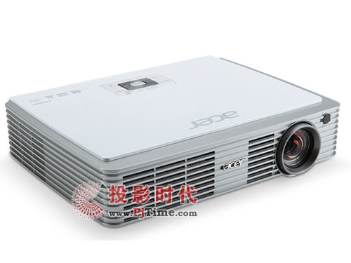 戰斗即將打響  Acer宏碁投影機將于8月初正式推出K330