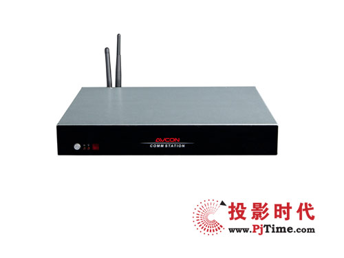 華平新品  開創應急指揮新紀元