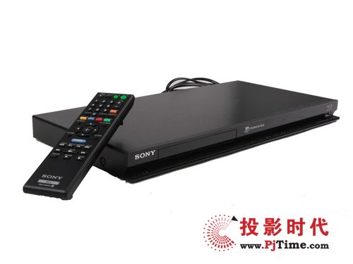 索尼BDP-S470