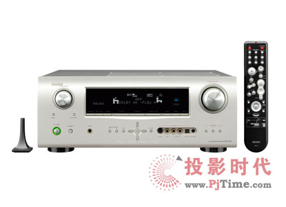 天龍AVC-2310