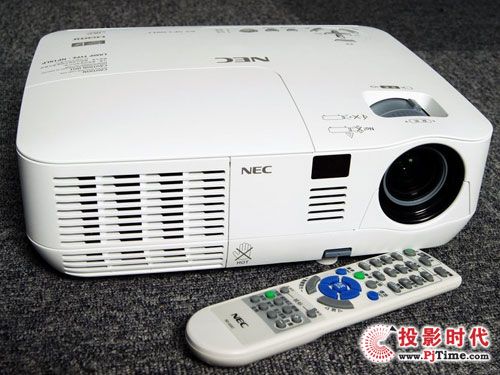 NEC V300X+ϵ̄ͶӰC