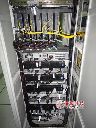 智勇電子助力深圳地鐵、北站高清視頻傳輸