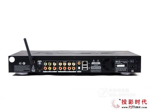 升級影柜送鍵鼠,碧維視BV8078僅2680元