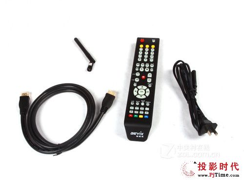升級影柜送鍵鼠,碧維視BV8078僅2680元