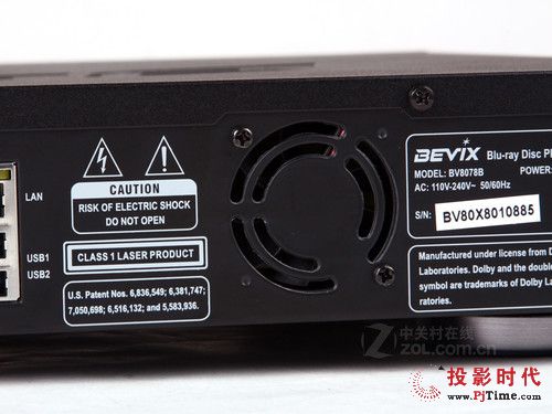 升級影柜送鍵鼠,碧維視BV8078僅2680元