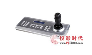 寶利通（Polycom）會議鷹眼攝像頭控制鍵盤