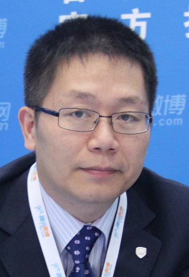 中智盟梁鐵航：將研發智能電視操作系統
