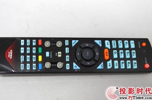 康佳LED47IS988PD智能電視遙控器