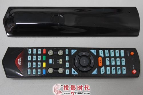 康佳LED47IS988PD智能電視遙控器