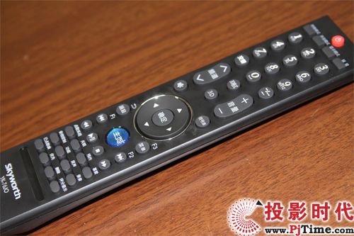 創(chuàng)維42E96RS智能電視普通遙控器